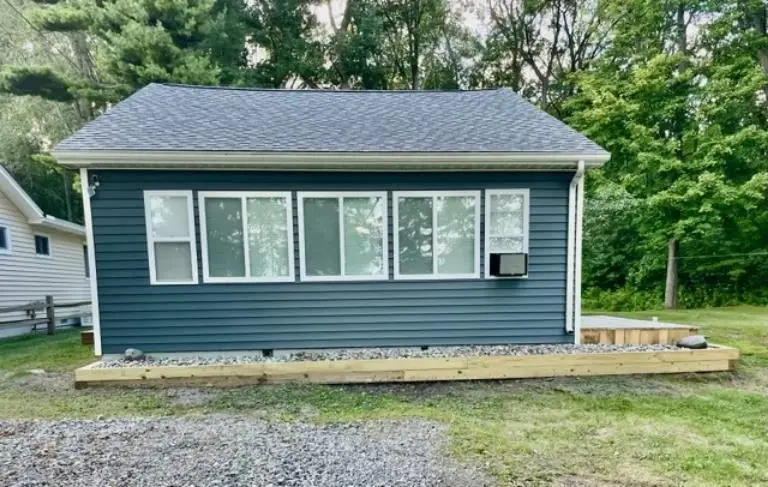 399 N Huron, Whitney, MI 48703 - #1