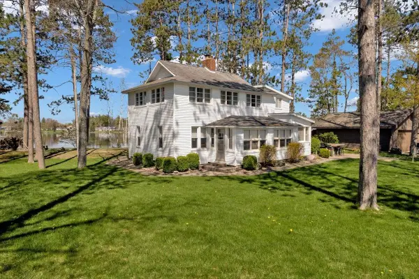 5033 Bliss, Hale, MI 48739