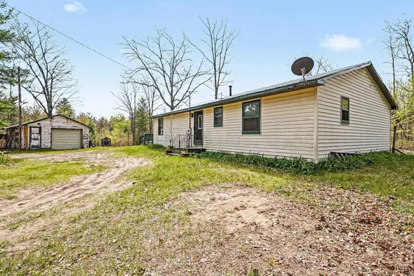 6595 Wickert, Hale, MI 48739