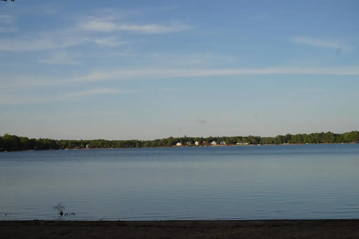 1395 Ash, Sand Lake, MI 48748 - #1