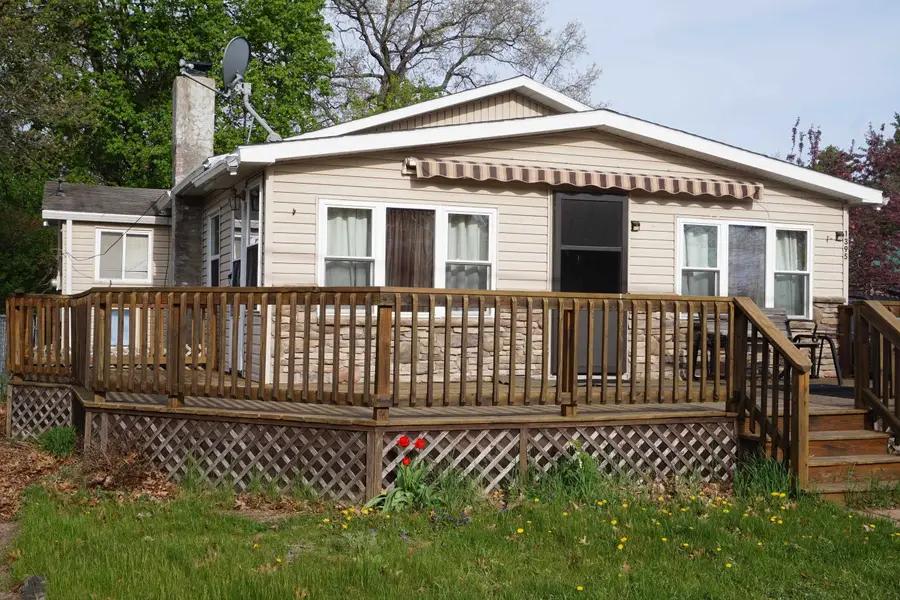 1395 Ash, Sand Lake, MI 48748 - #2