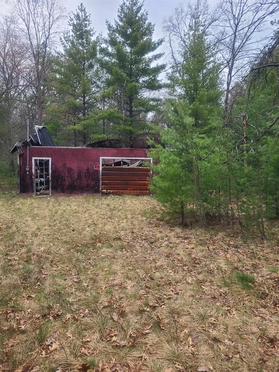 3856 Old State RD, Sand Lake, MI 48748 - #3