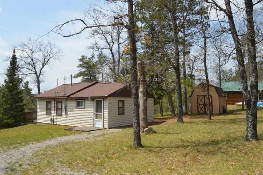 832 Hillcrest DR, Mio, MI 48647 - #2