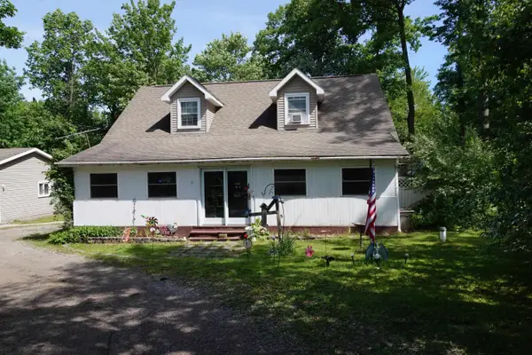 6970 Wickert, Hale, MI 48739