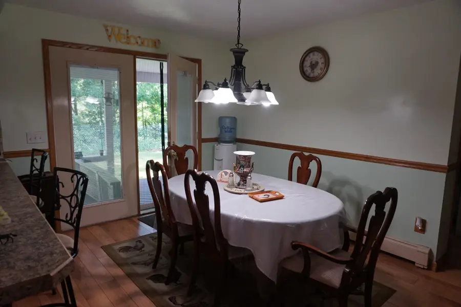6970 Wickert RD, Hale, MI 48739 - #3