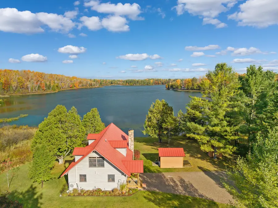 15202 Circle DR, Ocqueoc, MI 49759 - #3
