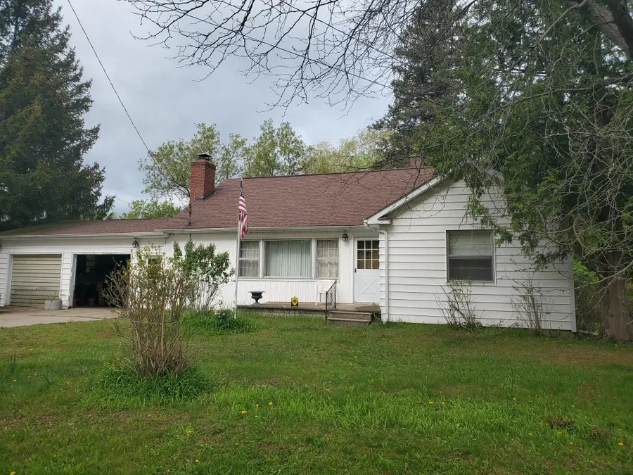 205 Highland, Ogemaw, MI 48661 - #2