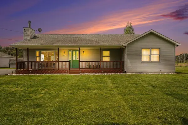 437 4th, Lupton, MI 48635