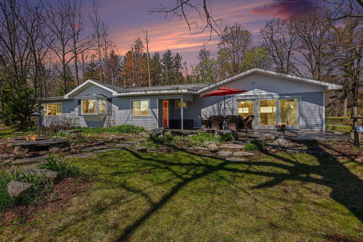 8101 Long Lake, Hale, MI 48739 - #1