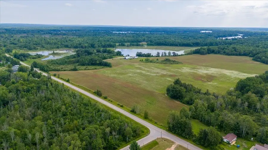 00 Lot 4 Countyline, Hale, MI 48739 - #2