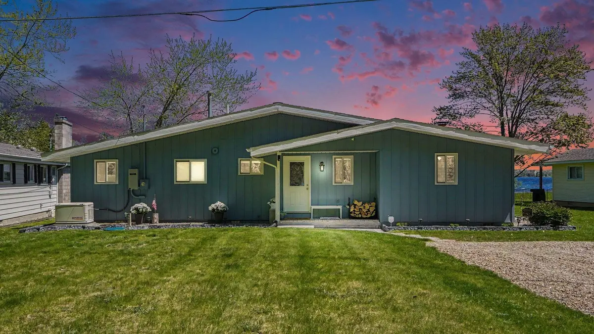 4440 Loon Lake RD, Hale, MI 48739 - #1