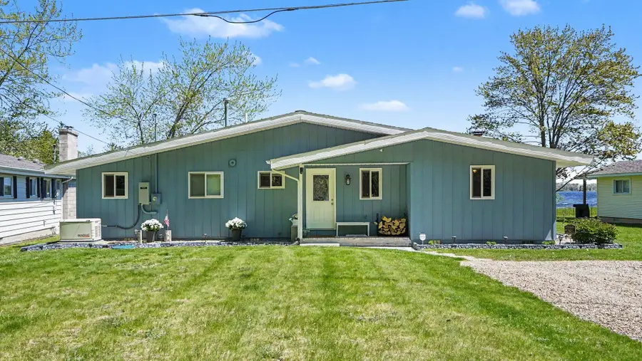 4440 Loon Lake RD, Hale, MI 48739 - #2