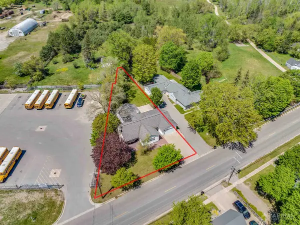 311 State, WestBranch, MI 48661