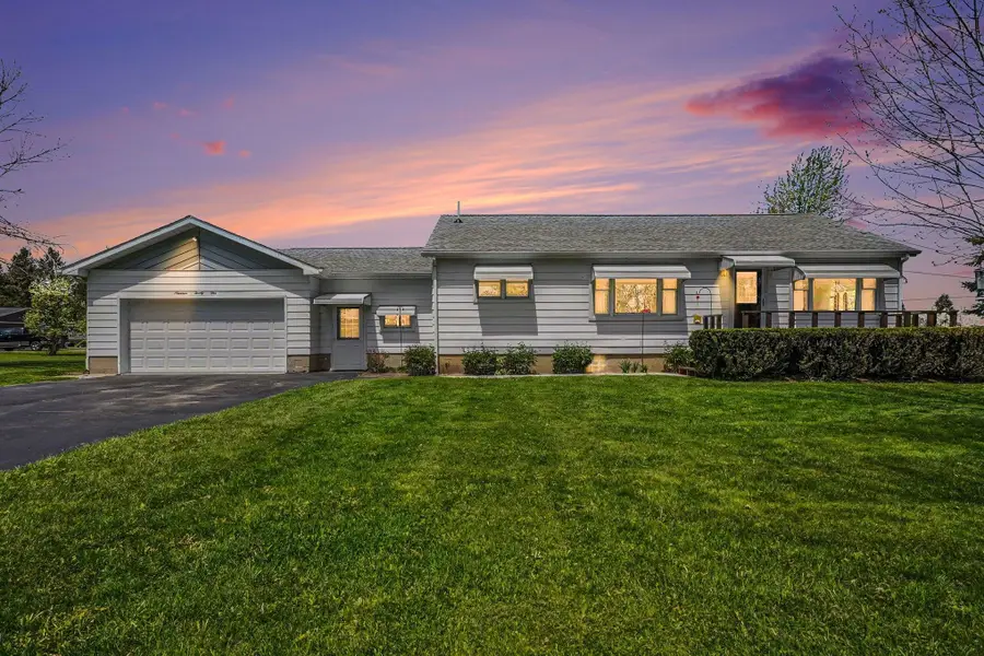 1921 N Huron RD, Whitney, MI 48763 - #2
