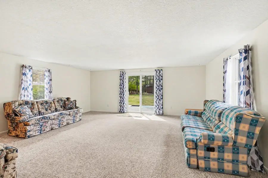 5603 Cedar Lake, Oscoda, MI 48750 - #3