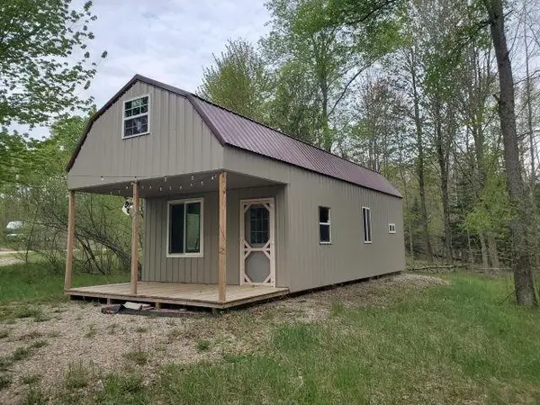 44 Rolling Hills, WestBranch, MI 48661