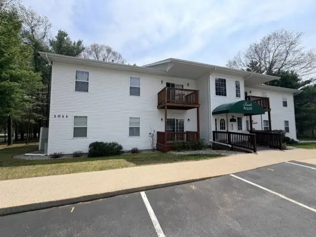 1011 E Lincoln, East Tawas, MI 48730 - #2
