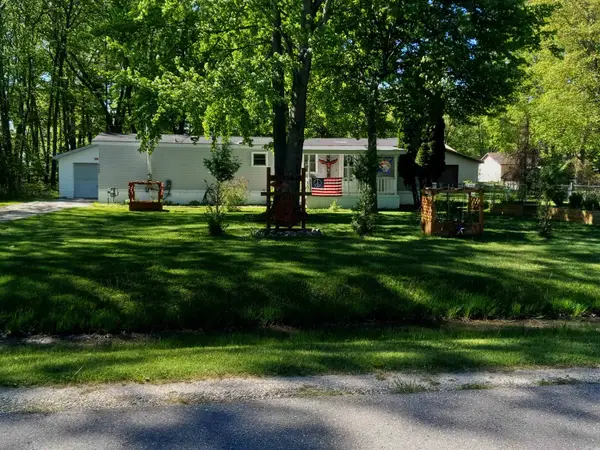4144 E Anne, AuGres, MI 48703