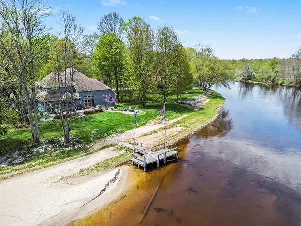 4364 Pointe, Oscoda, MI 48750
