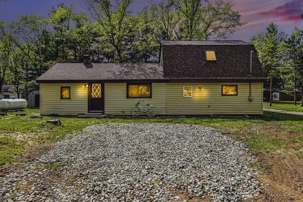 4359 Deerland, Oscoda, MI 48750