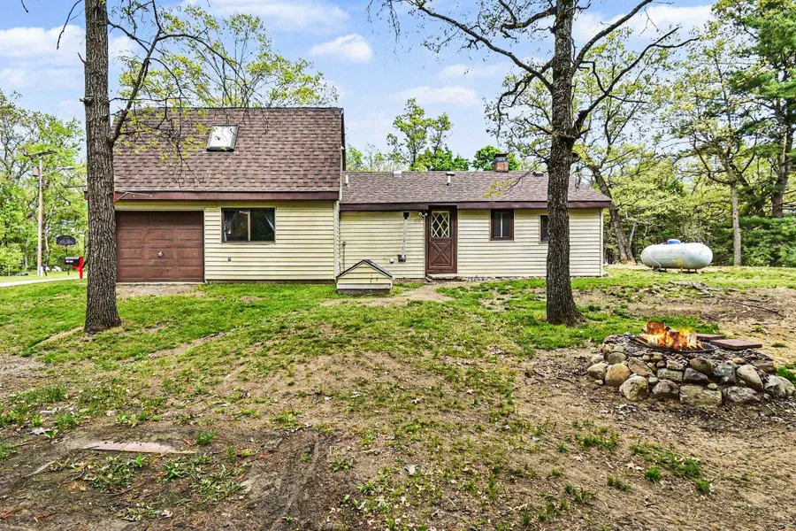 4359 Deerland, Oscoda, MI 48750 - #2