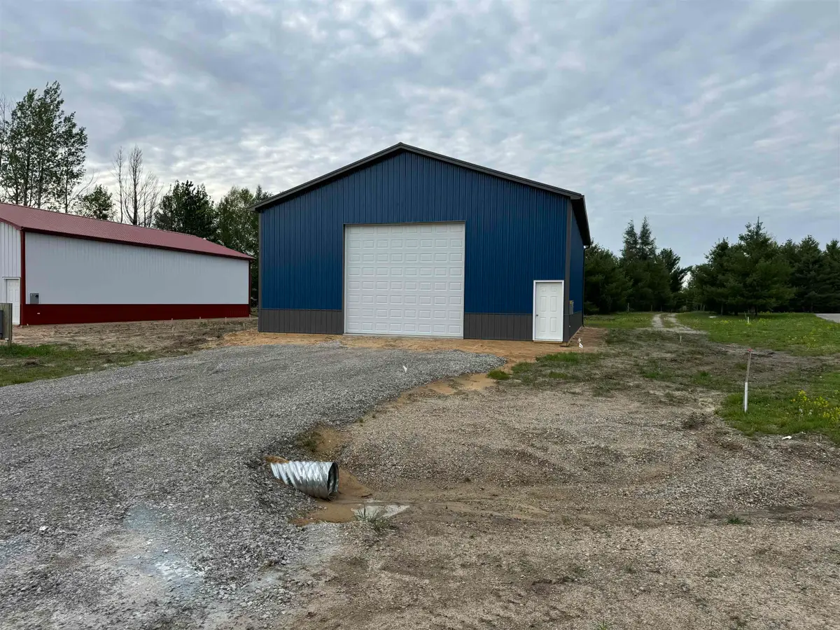 5057 South Branch RD, Hale, MI 48739 - #1