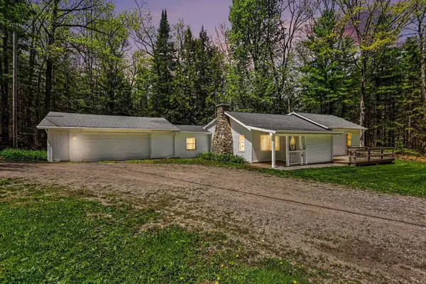 5950 Mark, Hale, MI 48739