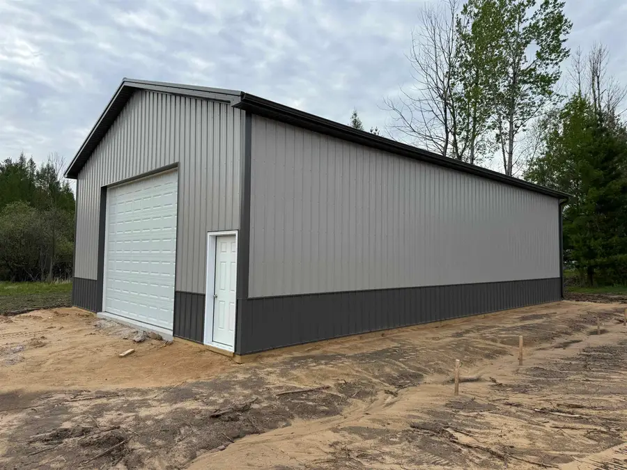 5041 South Branch RD, Hale, MI 48739 - #2