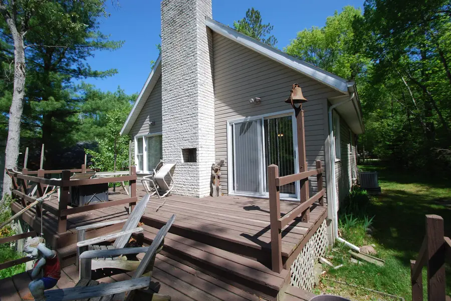 1456 Rifle River, Prescott, MI 48756 - #3