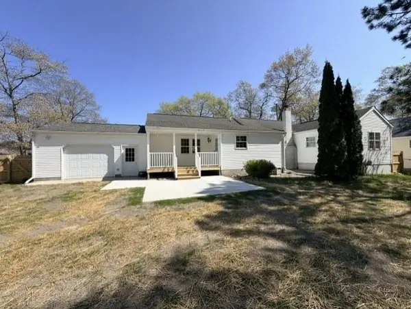 1161 Forest, EastTawas, MI 48730