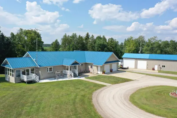 125 W Gallagher, WestBranch, MI 48661