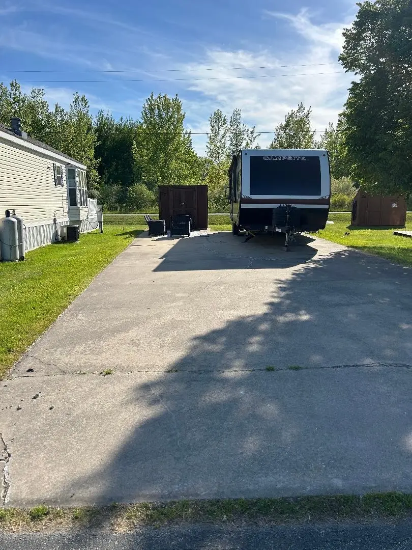 3675 E Michigan, Sims, MI 48703 - #2