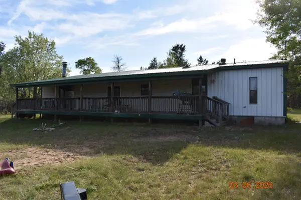 11565 Leline, Roscommon, MI 48653