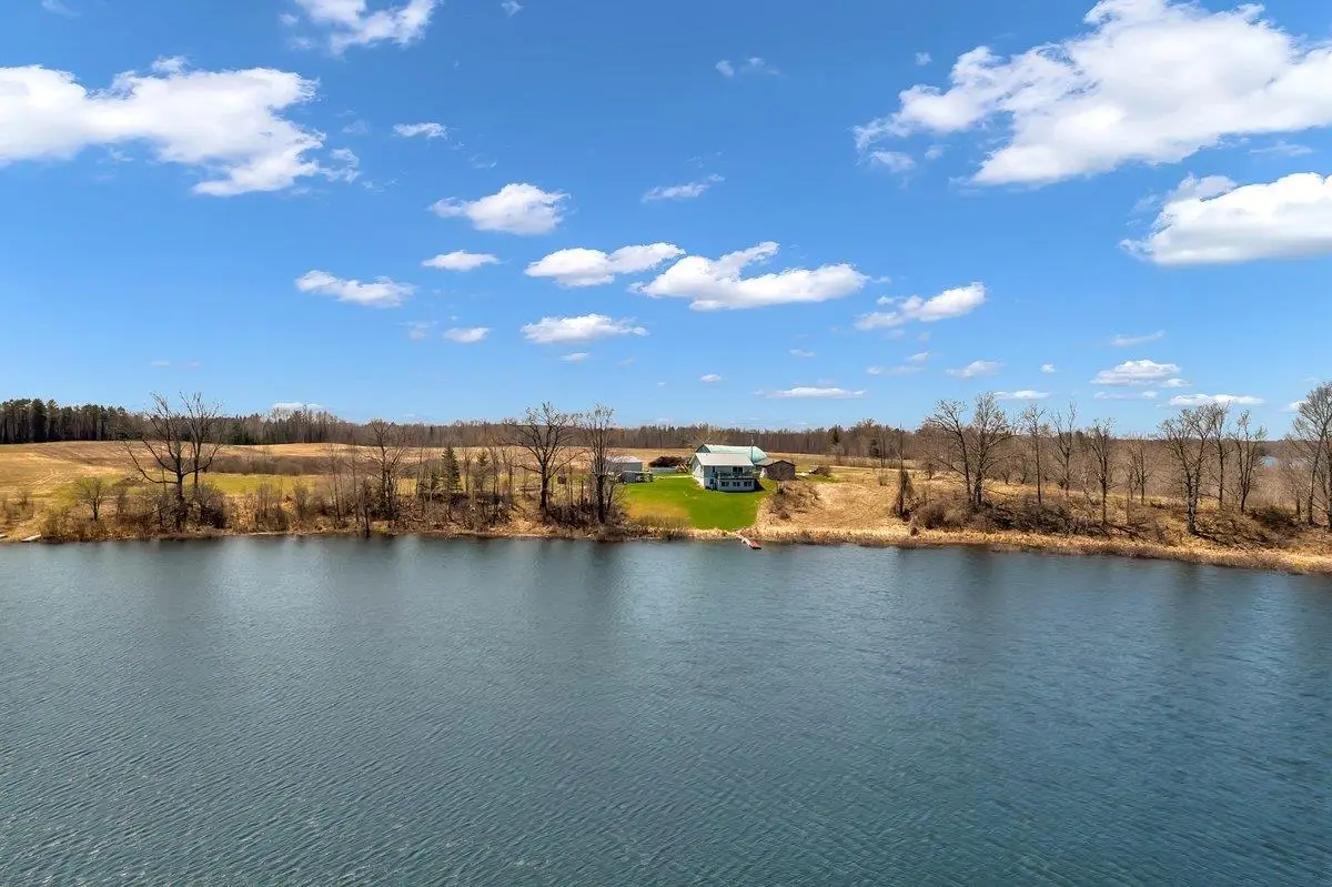 4374 E County Line RD, Hale, MI 48739 - #1