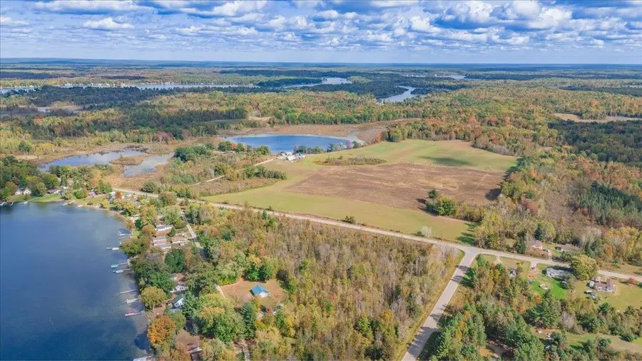 4374 E County Line RD, Hale, MI 48739 - #3