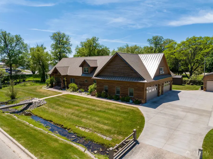 173 N Second, West Branch, MI 48661 - #2