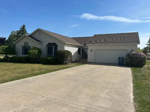 2899 Midshipman, AuGres, MI 48703