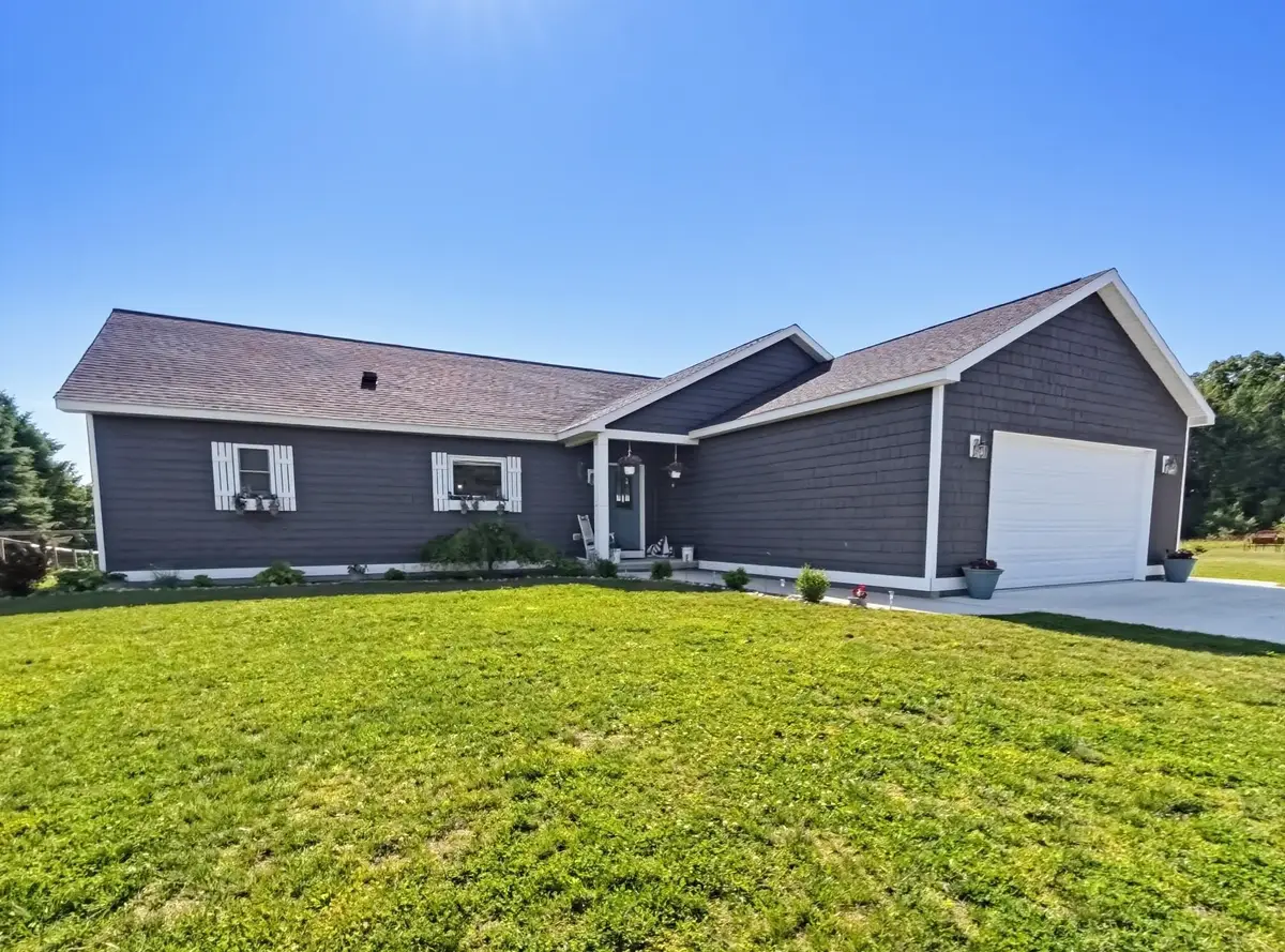 7580 W Cedar Lake, Oscoda, MI 48750 - #1