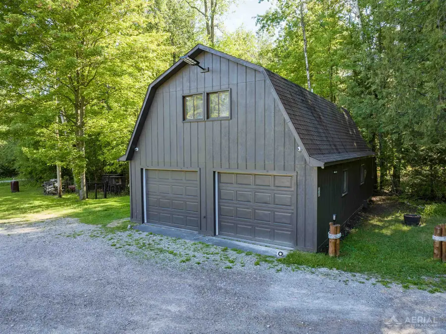 244 N Rempert RD, Tawas, TN 48763 - #2