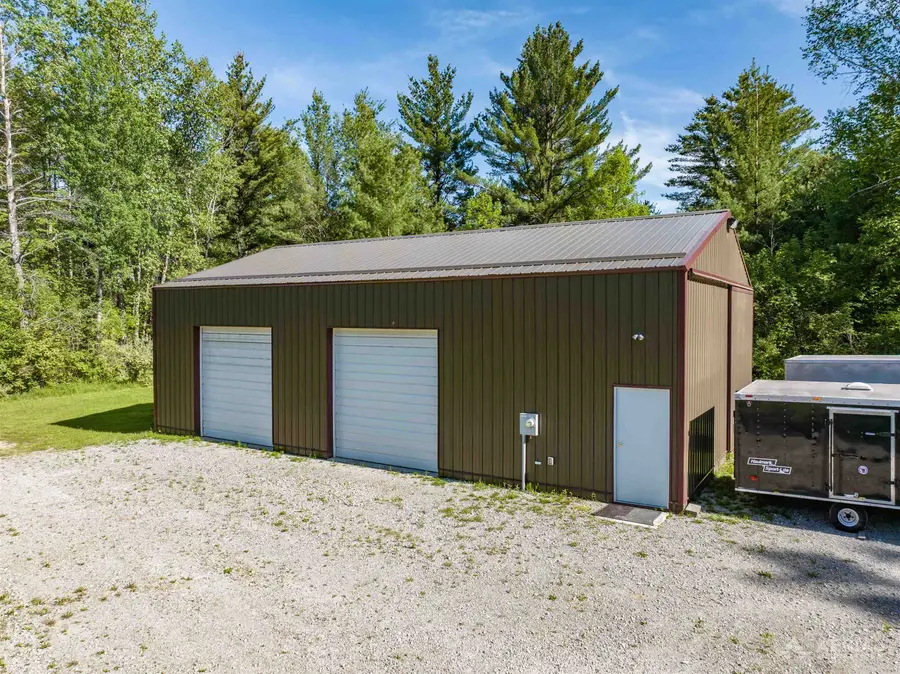 244 N Rempert RD, Tawas, TN 48763 - #3