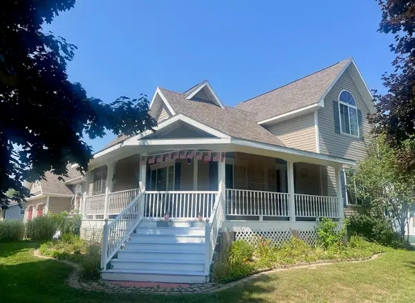 200 W Franklin, EastTawas, MI 48730