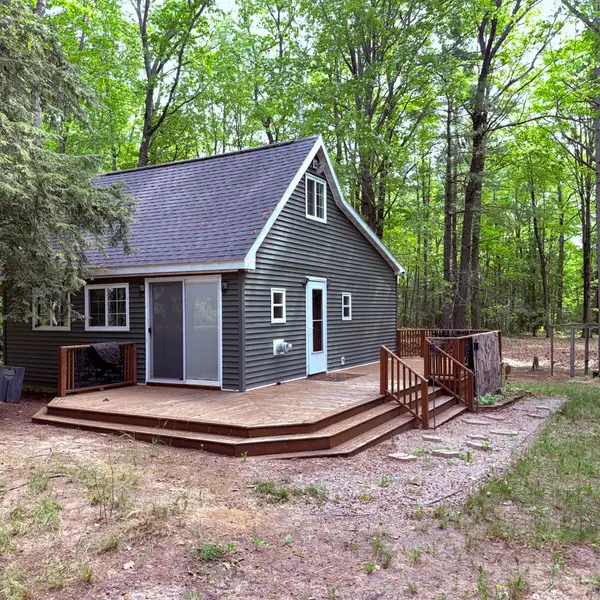 3551 E Cedar Lake, Greenbush, MI 48738