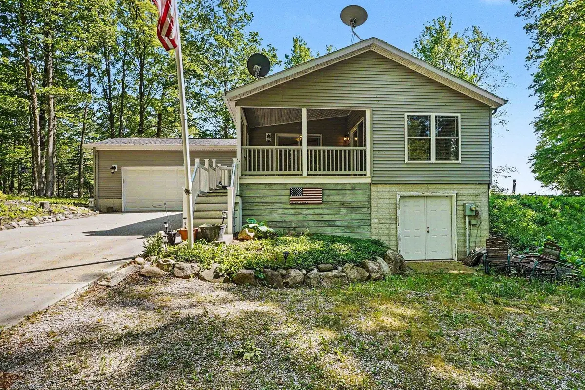 3434 Maple, Lupton, MI 48635 - #1