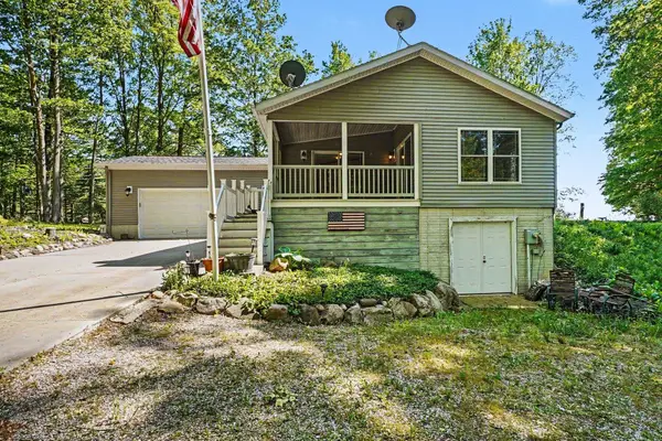 3434 Maple, Lupton, MI 48635