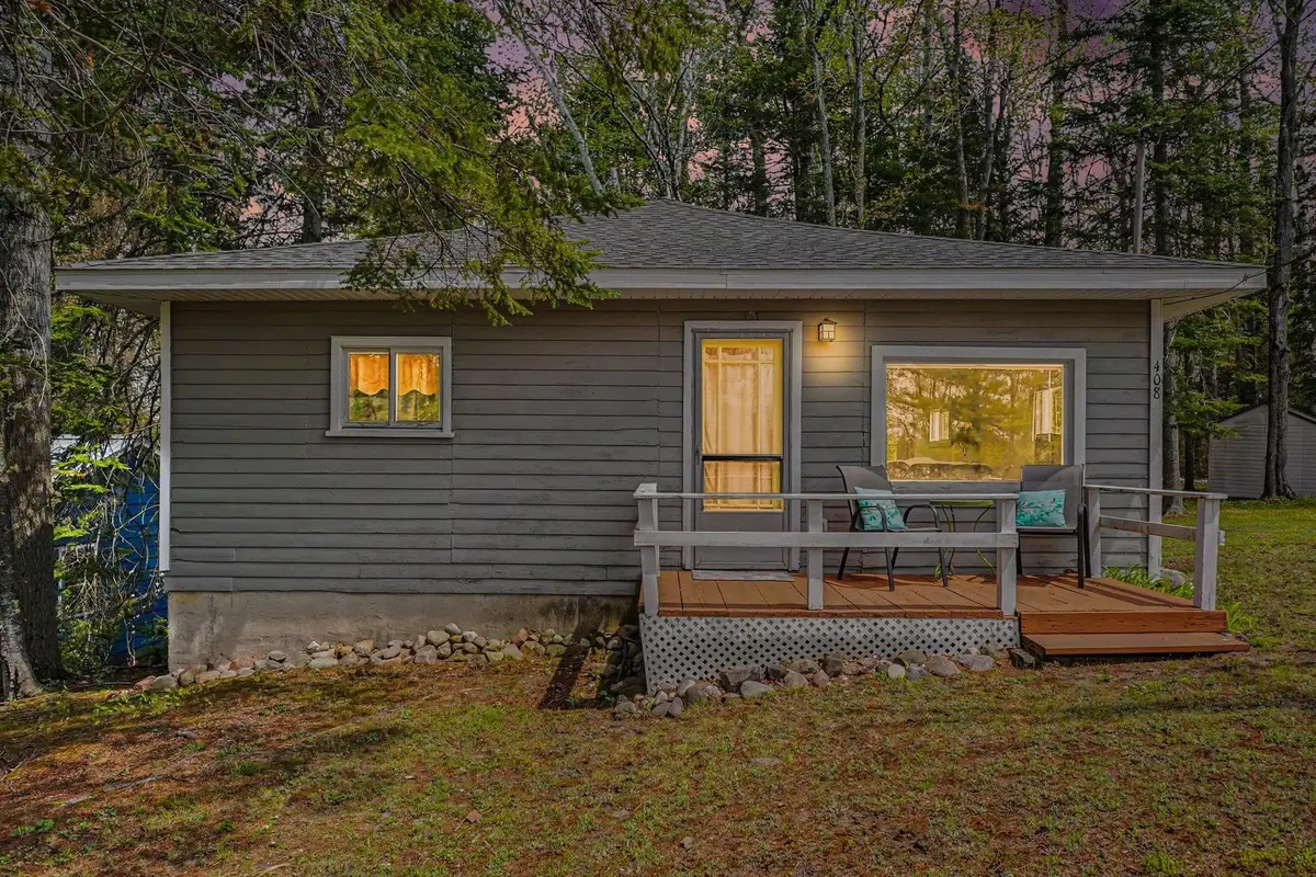 408 Sage Lake RD, Hale, MI 48739 - #1
