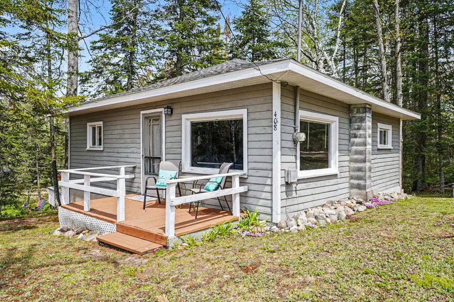 408 Sage Lake RD, Hale, MI 48739 - #3