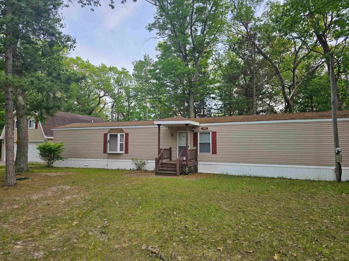 3815 Jay, Sand Lake, MI 48748 - #1