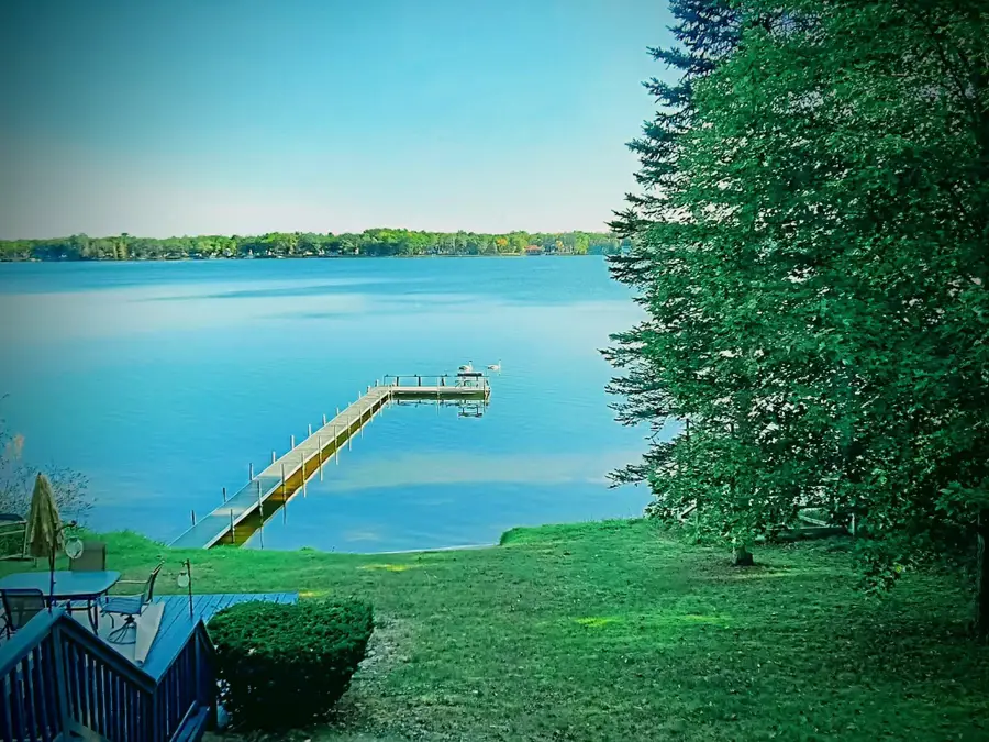 6466 Westshore DR, Oscoda, MI 48750 - #2