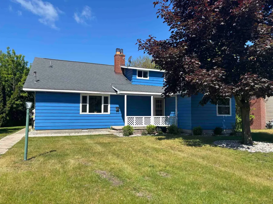 107 Adams, East Tawas, MI 48730 - #3