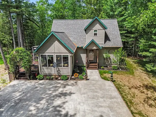 4915 Johnson, Hale, MI 48739